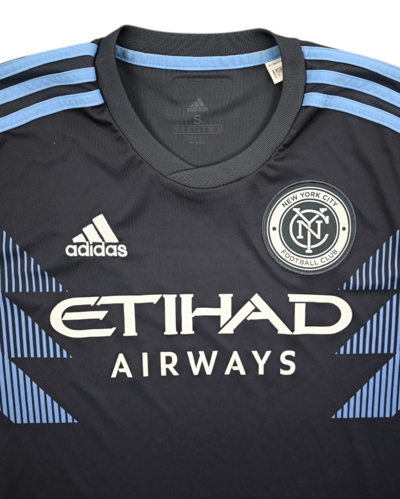 2018-19 NEW YORK CITY FC KOSZULKA S