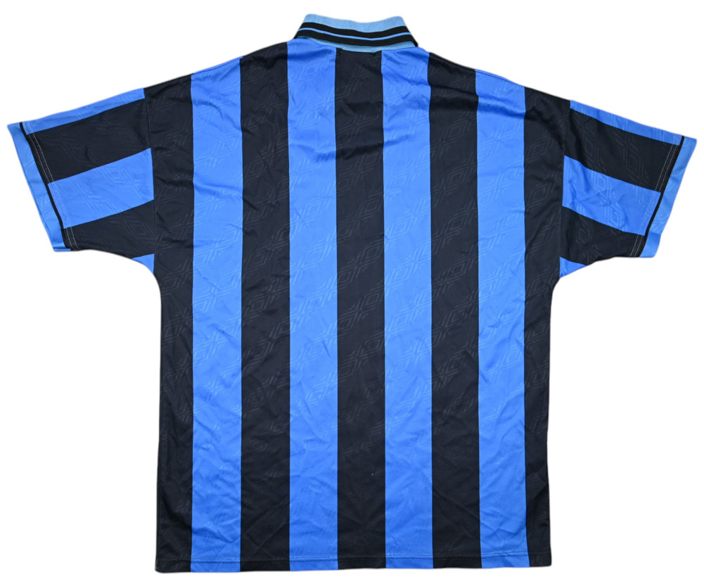 1994-95 INTER MILAN SHIRT XL