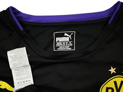 2016-17 BORUSSIA DORTMUND *BURKI* LONGSLEEVE XXXL. BOYS