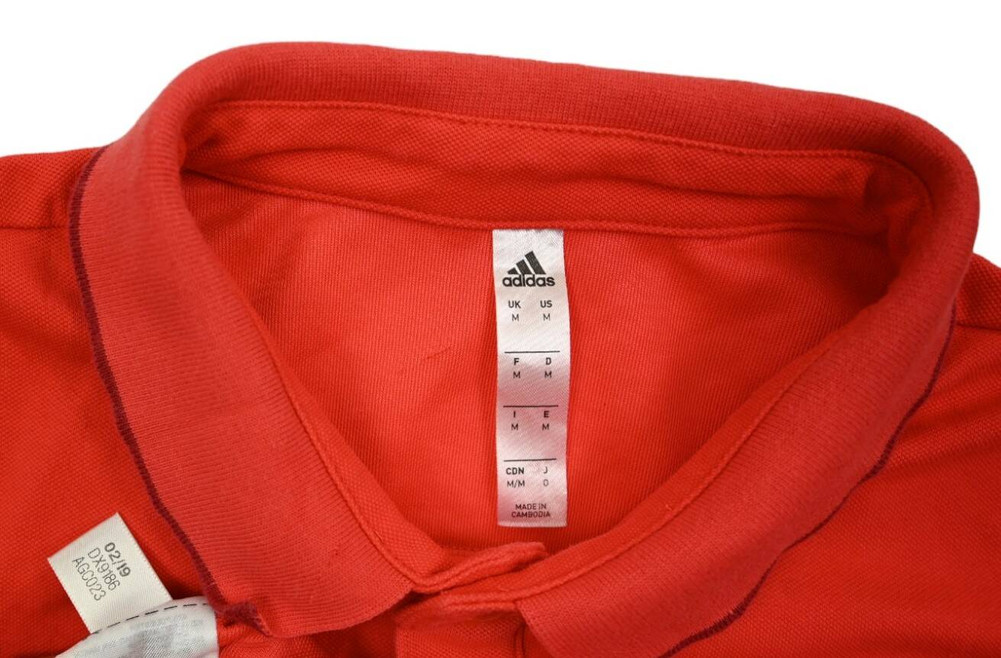 2018-19 BAYERN MUNCHEN KOSZULKA M