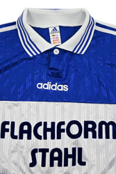 ADIDAS VINTAGE #10 SHIRT XL