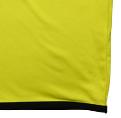 2012-13 BORUSSIA DORTMUND *HUMMELS* SHIRT L