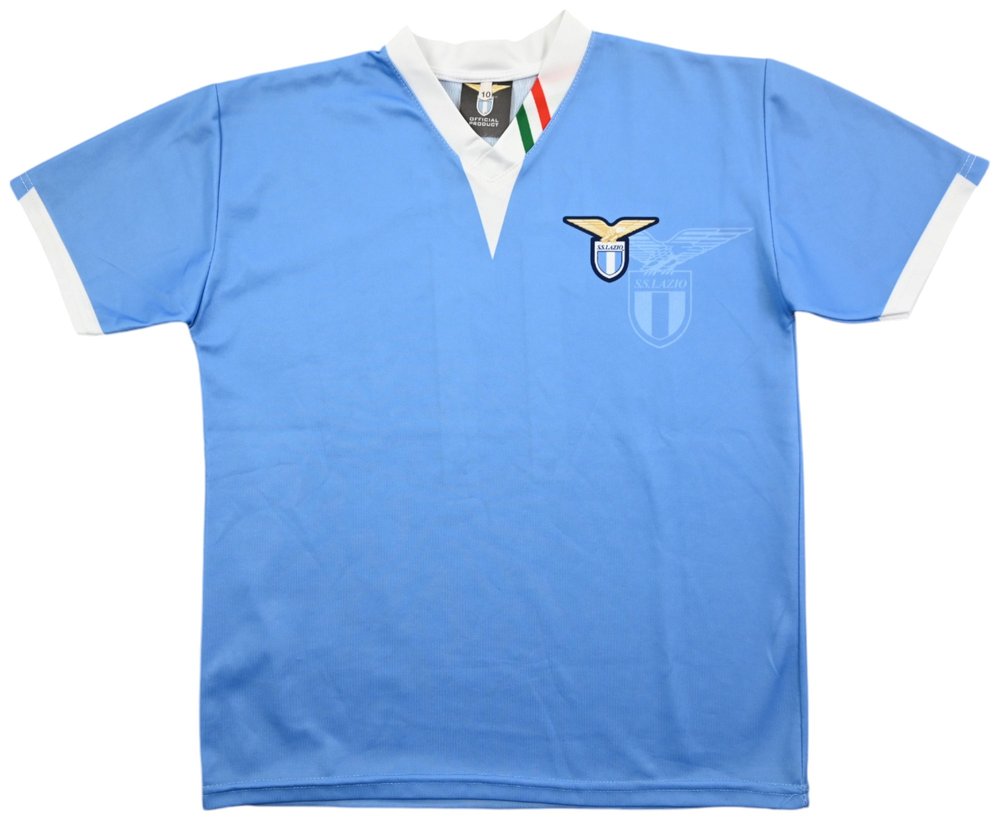 2014-15 LAZIO *KLOSE* SHIRT L. BOYS