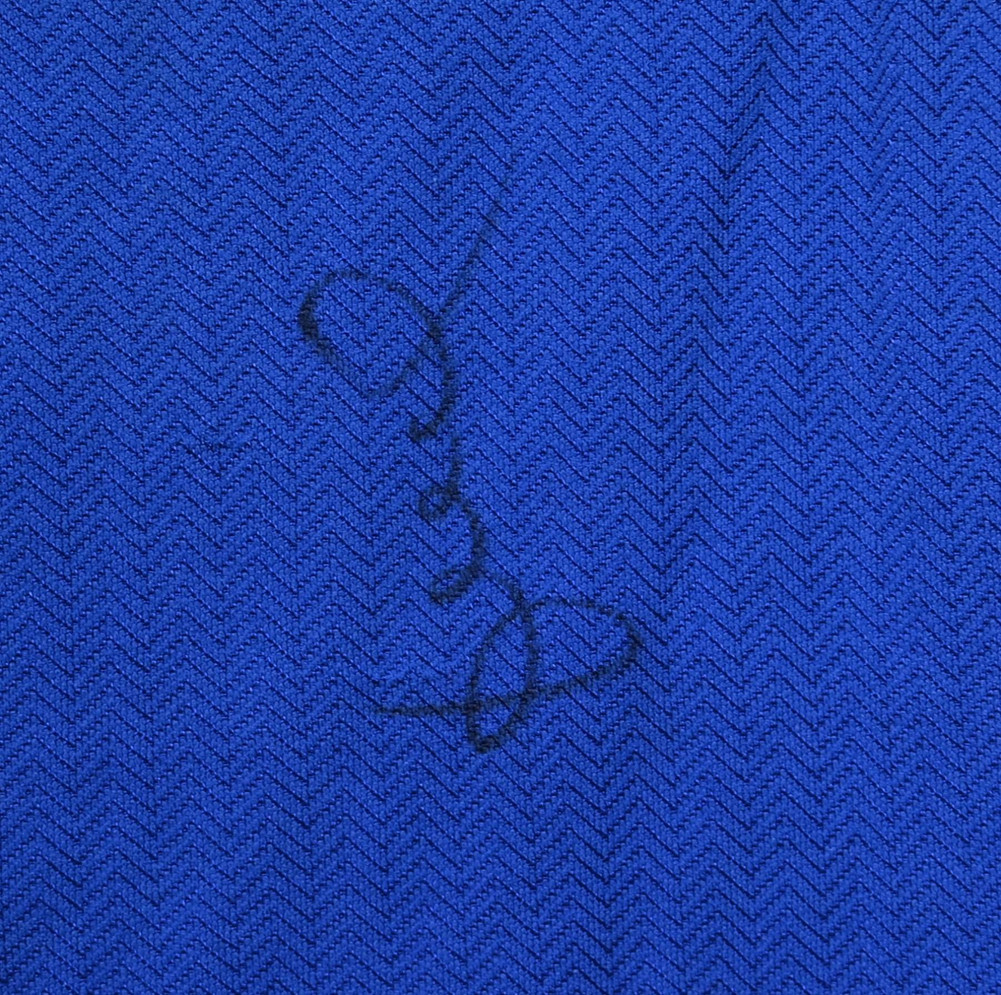 1998-00 FC SCHALKE 04 SHIRT S