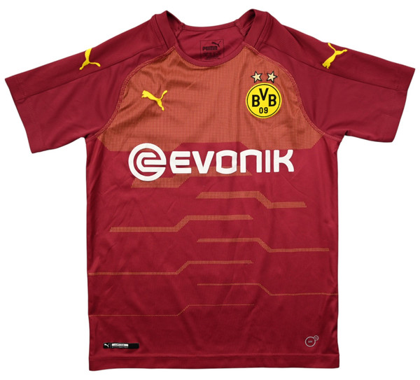 2018-19 BORUSSIA DORTMUND GK KOSZULKA L. BOYS