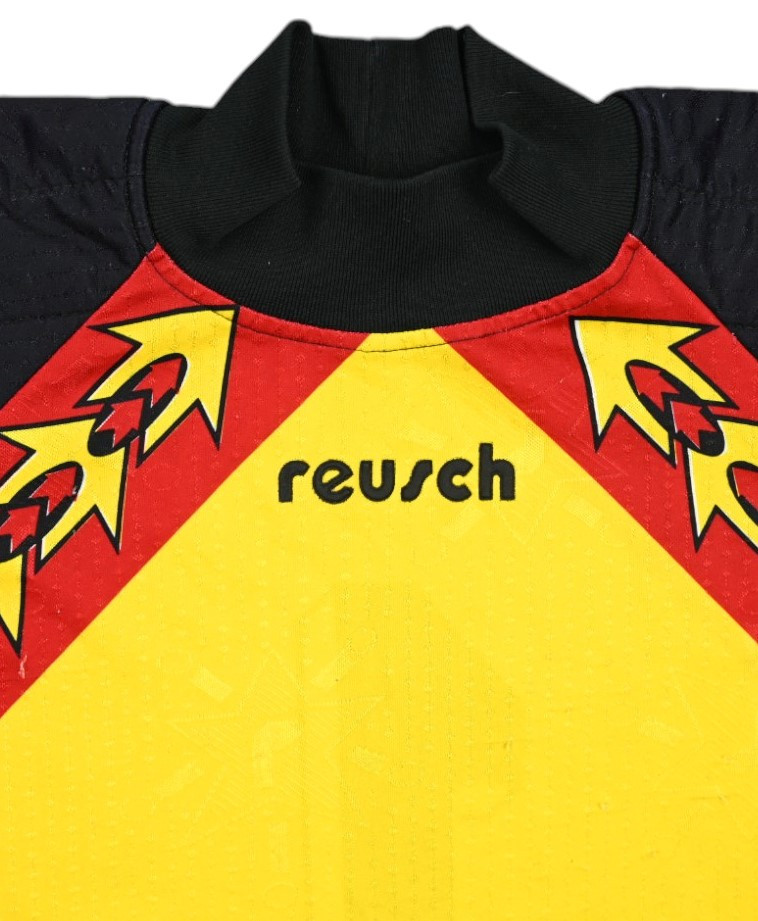 REUSCH VINTAGE SHIRT XL