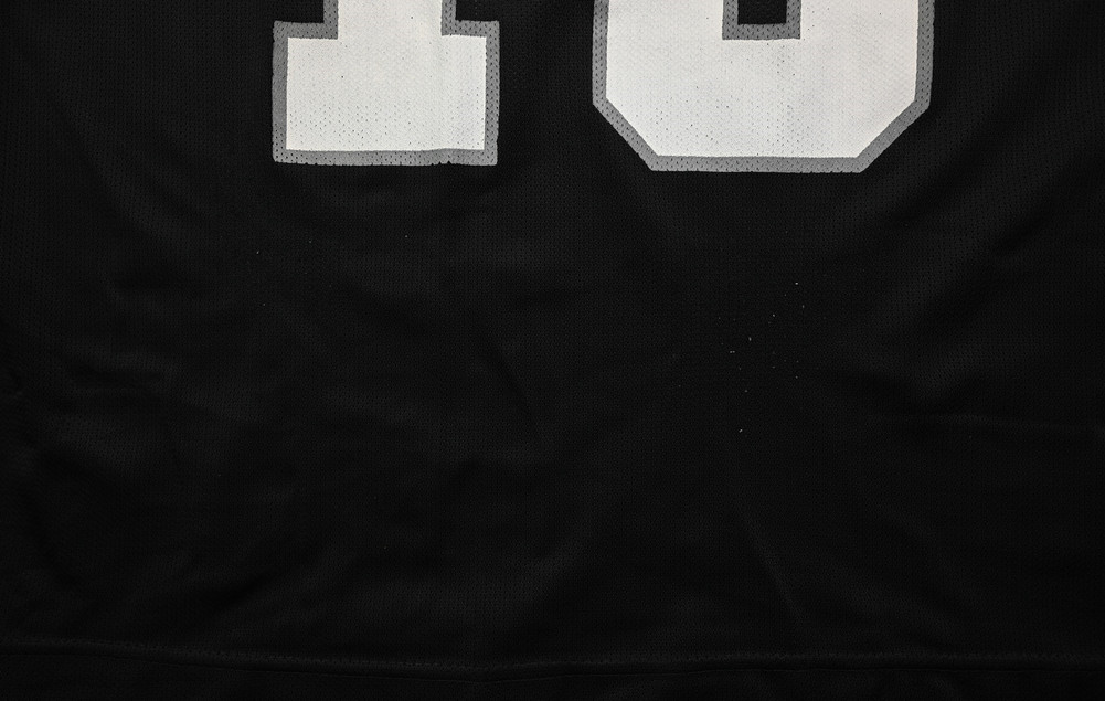 SAN ANTONIO SPURS *RODMAN* NBA SHIRT S