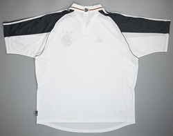 2000-02 GERMANY SHIRT XXL