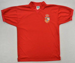 SPAIN SHIRT M