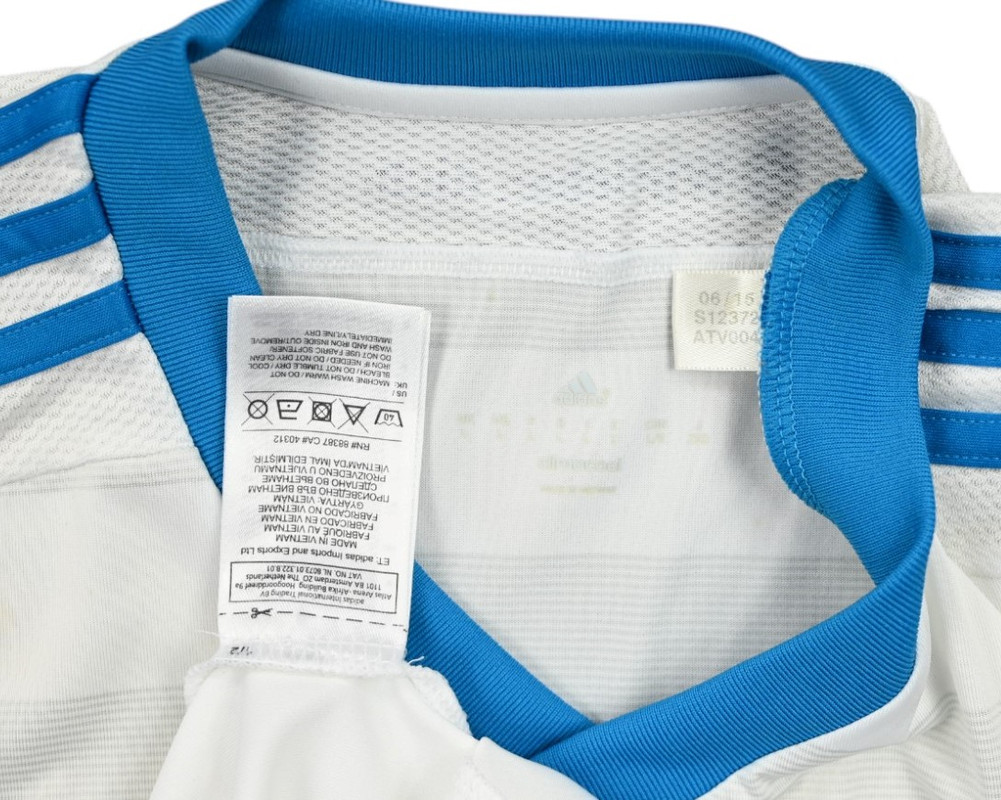 2015-17 SCHALKE KOSZULKA L