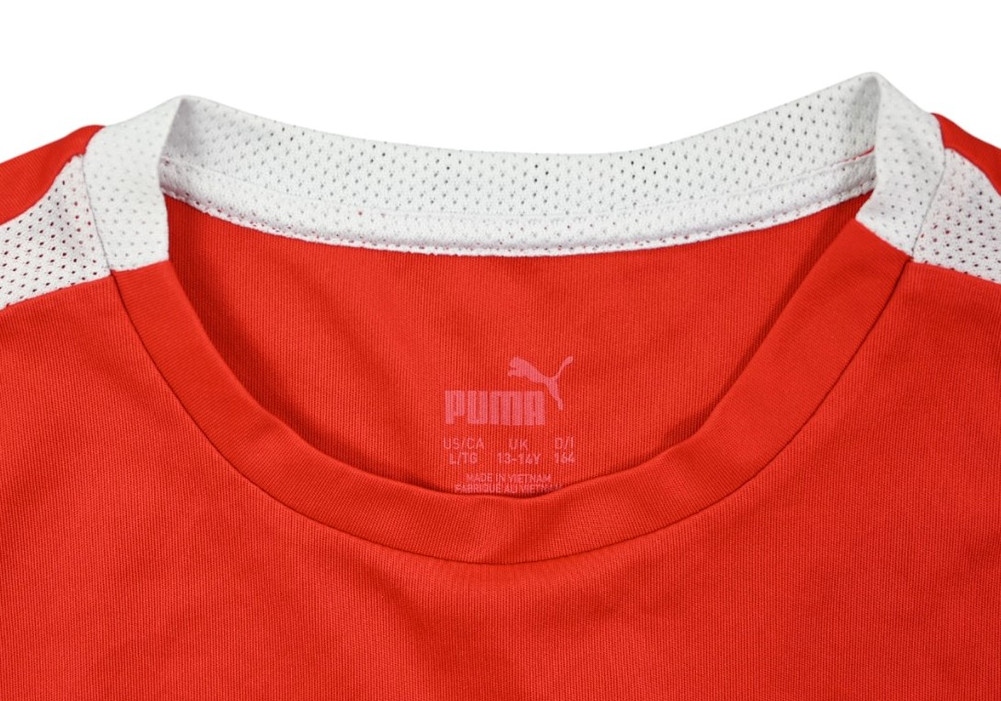 MIDTJYLLAND KOSZULKA L. BOYS