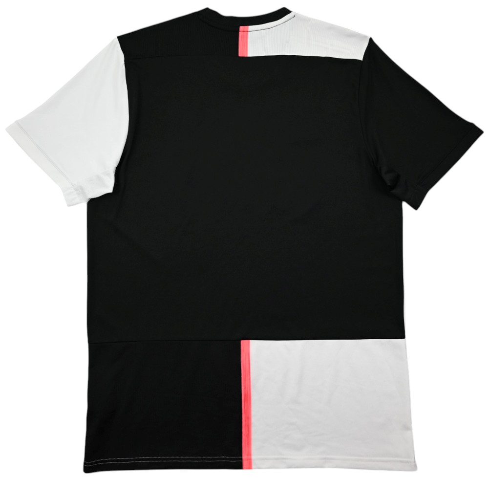 2019-20 JUVENTUS SHIRT L