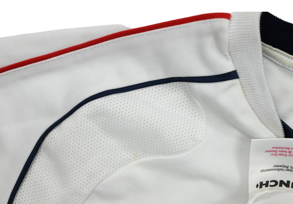 2006-08 IPSWICH TOWN KOSZULKA XL. BOYS