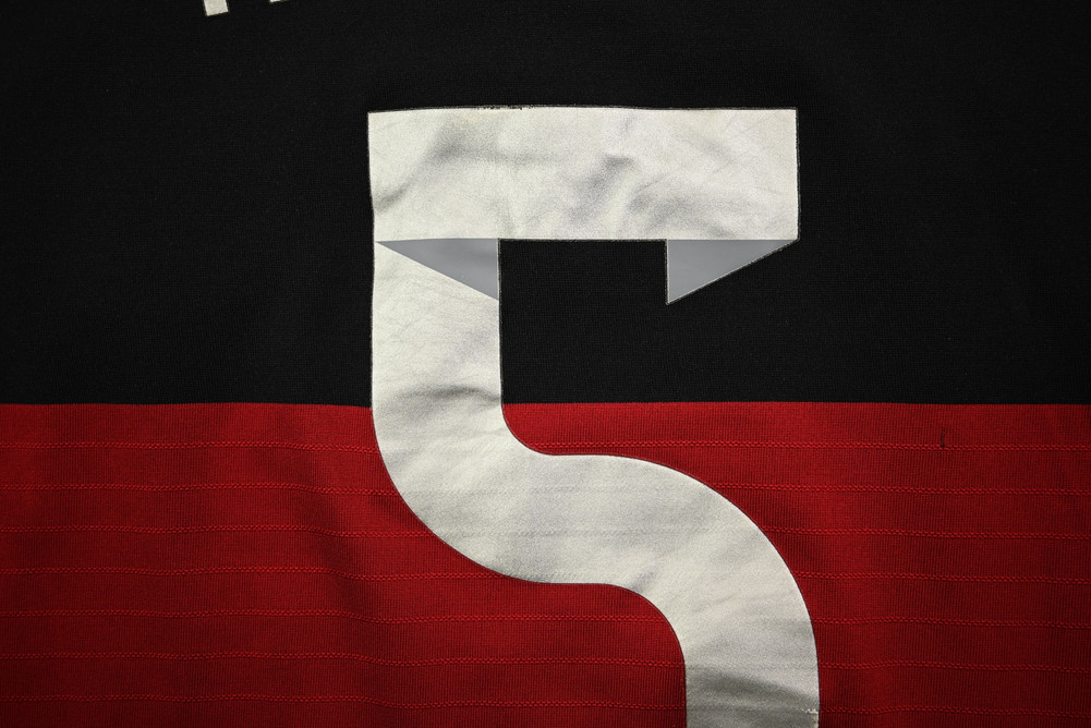 2014-15 GERMANY *HUMMELS* KOSZULKA S