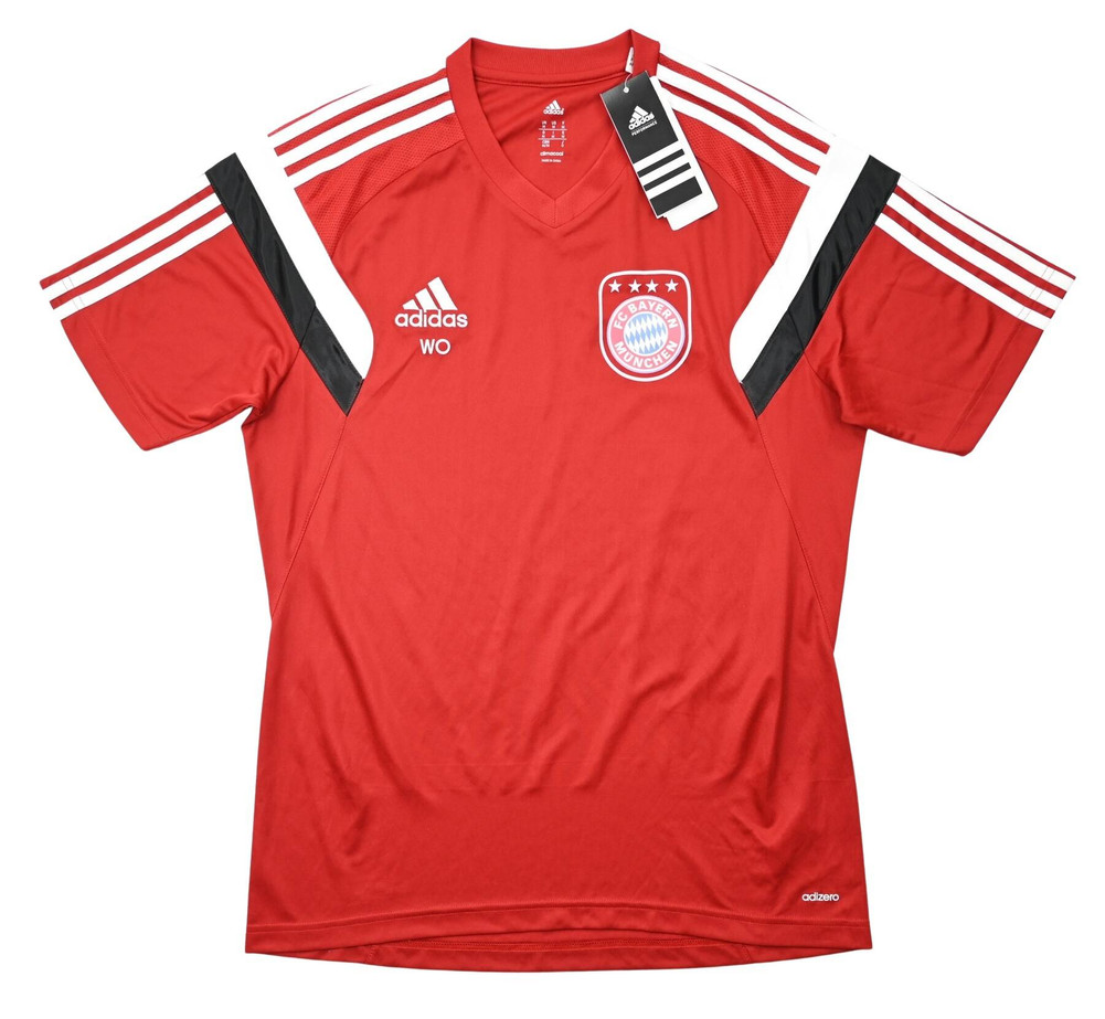 2014-15 BAYERN MUNCHEN KOSZULKA M
