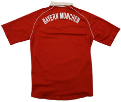 2005-06 BAYERN MUNCHEN SHIRT M
