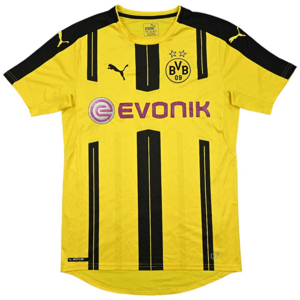 2016-17 BORUSSIA DORTMUND SHIRT S