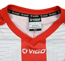 2019-20 RESOVIA RZESZÓW SHIRT L