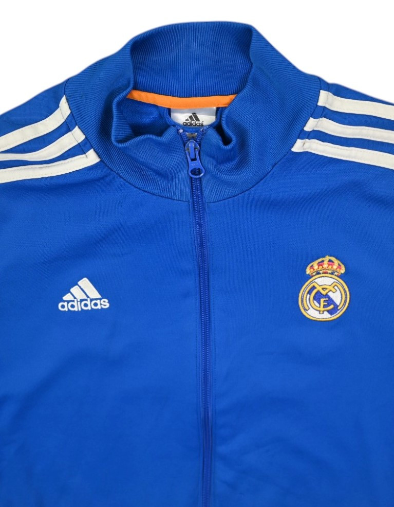 2013-14 REAL MADRID TOP M