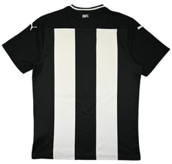 2019-20 NEWCASTLE KOSZULKA M