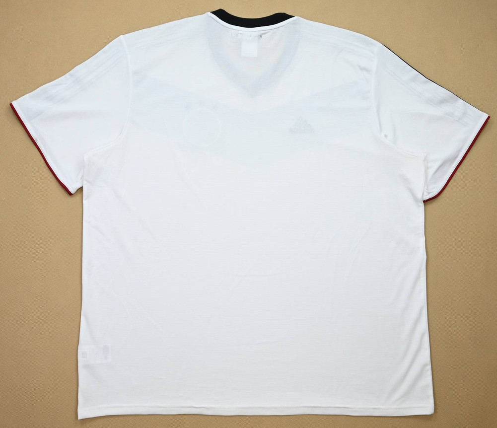 2014-15 GERMANY KOSZULKA XXL