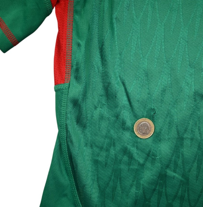 2010-11 MEXICO KOSZULKA S