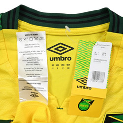 2021-22 JAMAICA SHIRT WOMENS S