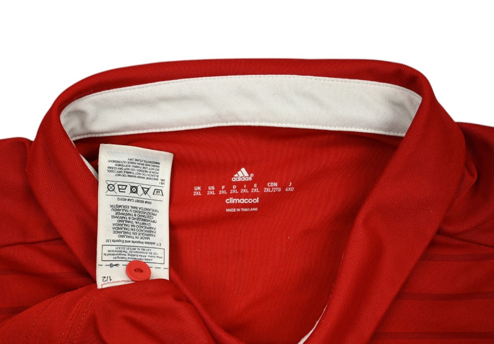 2016-17 BAYERN MUNCHEN *LEWANDOWSKI* KOSZULKA XXL