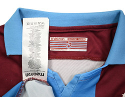 2018-19 TRABZONSPOR KOSZULKA L. BOYS