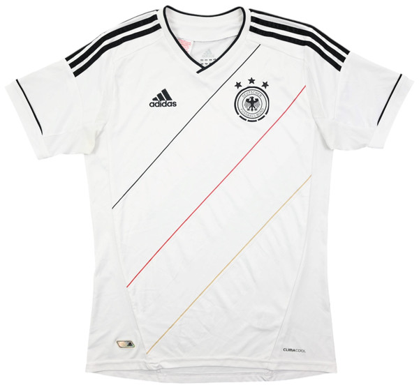 2012-13 GERMANY SHIRT XL. BOYS