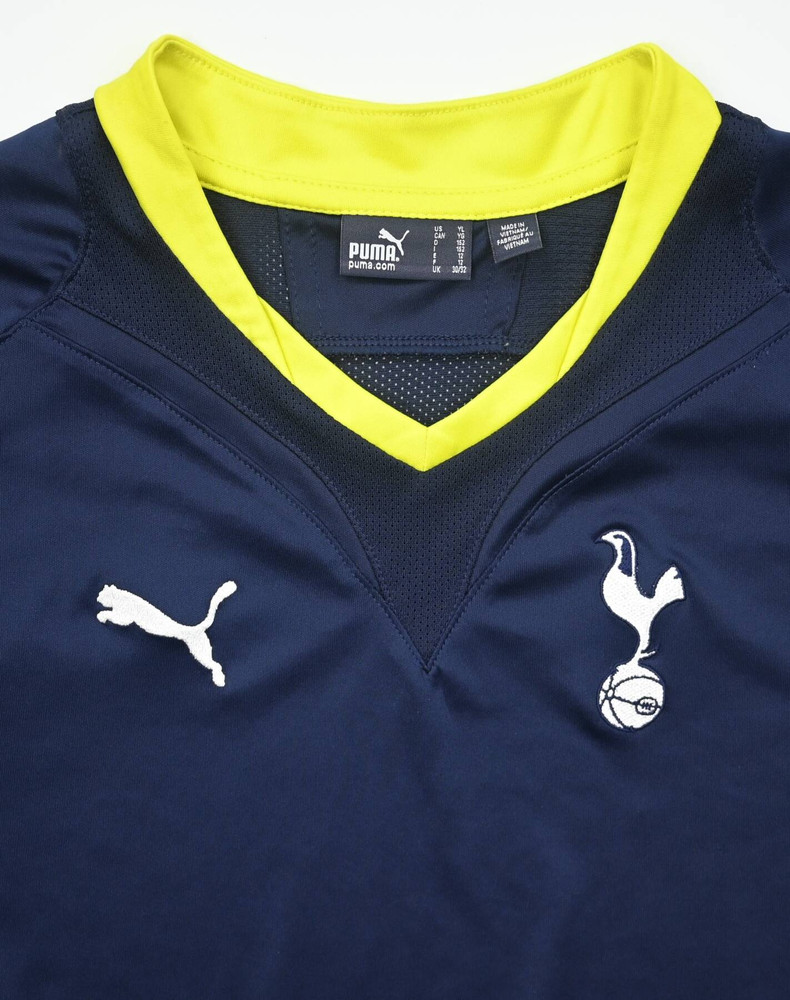 TOTTENHAM HOTSPUR KOSZULKA L. BOYS