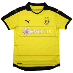 2015-16 BORUSSIA DORTMUND KOSZULKA M