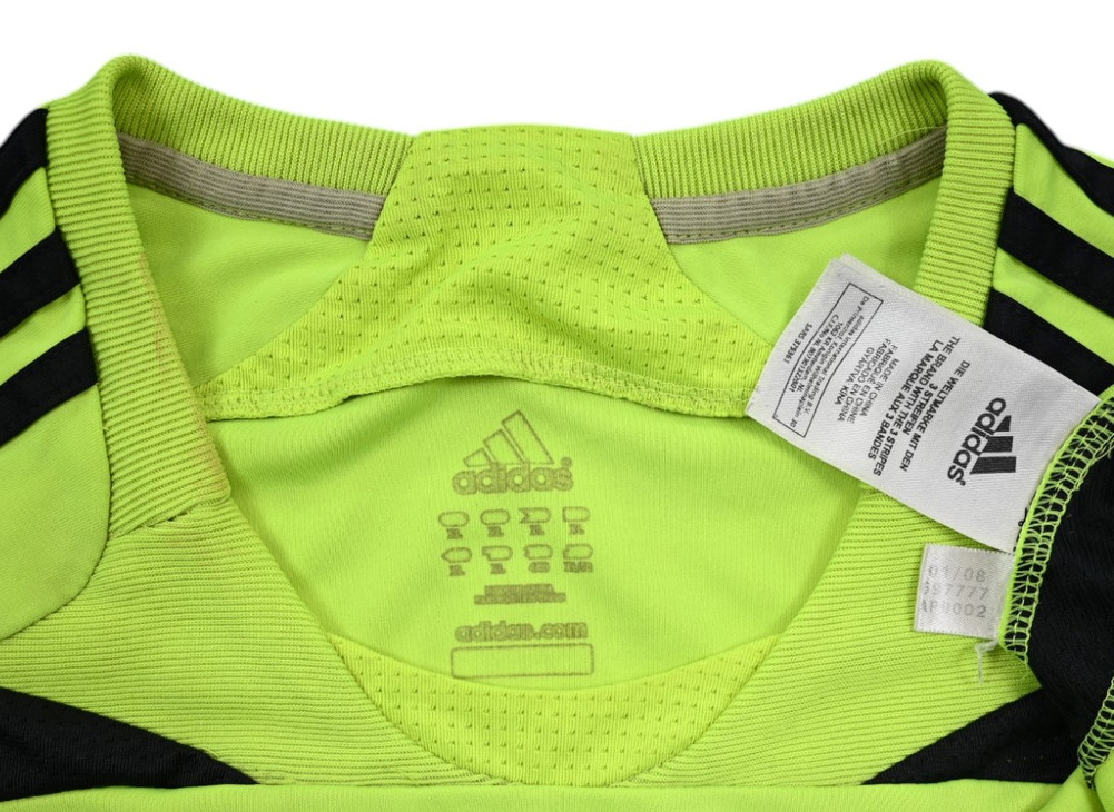 2007-08 CHELSEA KOSZULKA XL