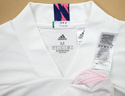 2020-21 REAL MADRID SHIRT M