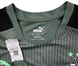 2020-21 BORUSSIA MONCHENGLADBACH SHIRT M