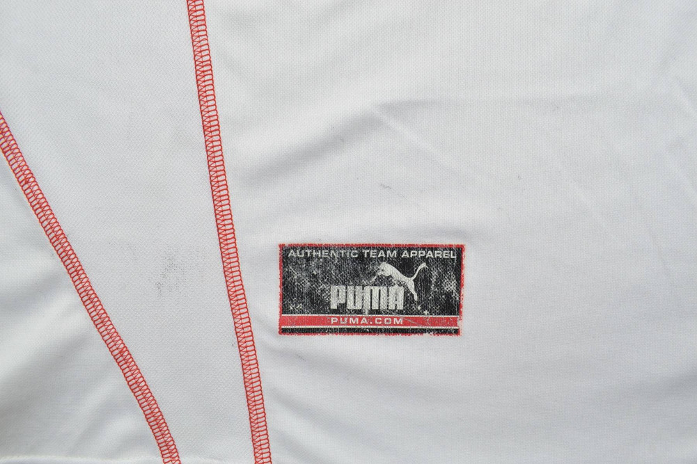 2004-06 POLAND KOSZULKA M