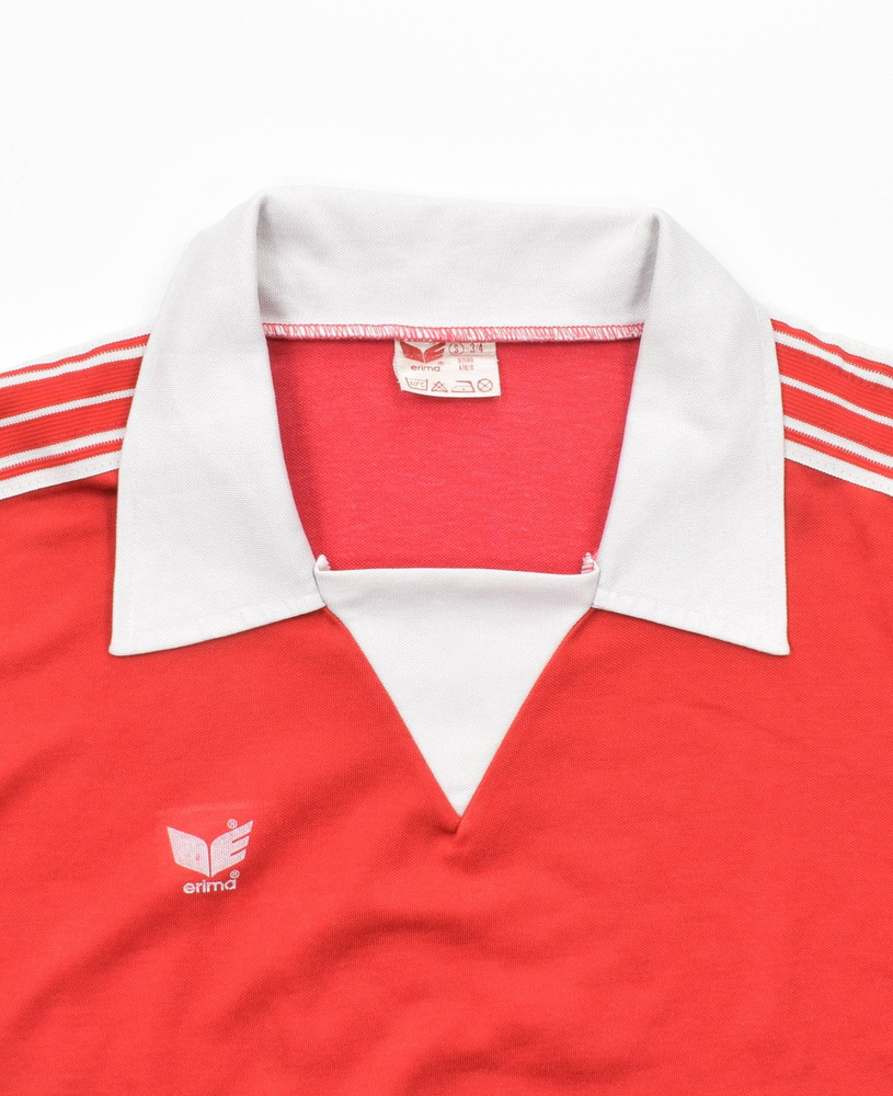 ERIMA OLDSCHOOL KOSZULKA S