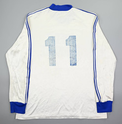 ADIDAS OLDSCHOOL LONGSLEEVE M