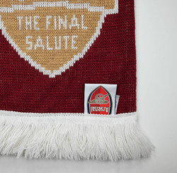 ARSENAL LONDON SZALIK