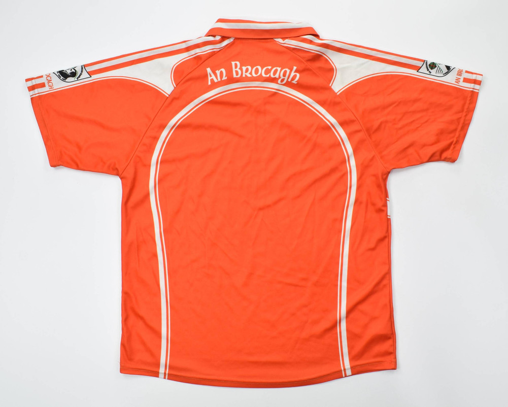BROCAGH GFC GAELIC KOSZULKA L