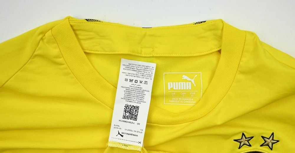 BORUSSIA DORTMUND LONGSLEEVE KOSZULKA XL