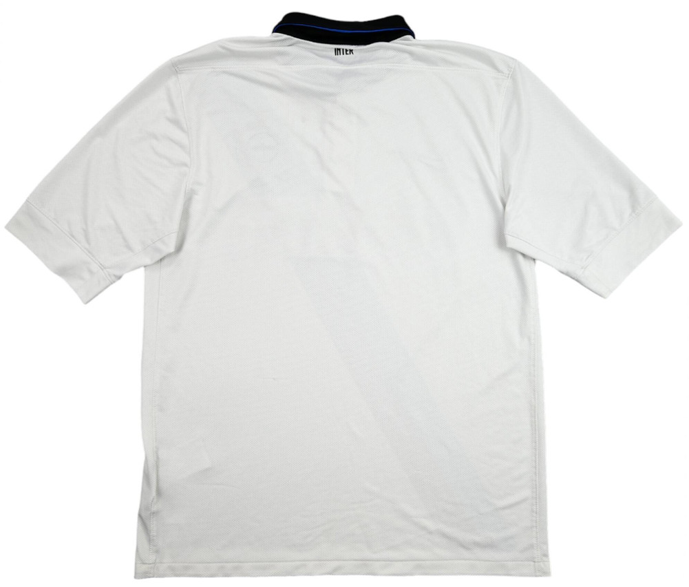 2011-12 INTER MILAN KOSZULKA M