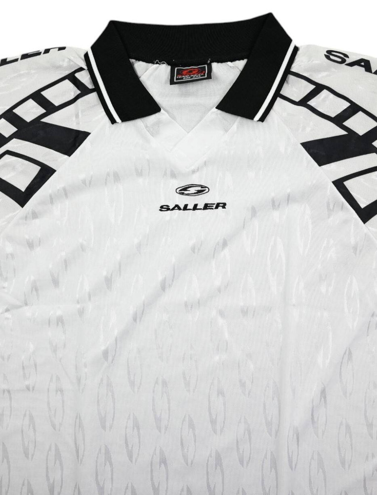 SALLER OLDSCHOOL LONGSLEEVE 2XL