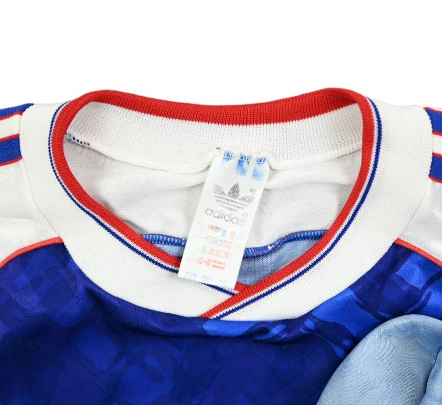 SV STRELLN/SCHONA SHIRT XL