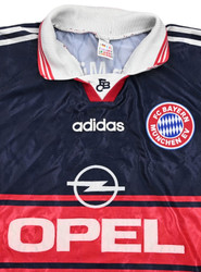 1997-99 BAYERN MUNCHEN *HELMER* SHIRT XL