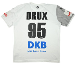 GERMANY HANDBALL *DRUX* SHIRT XXL
