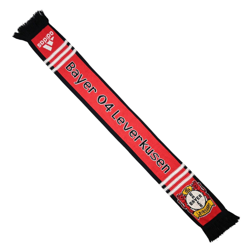 BAYER 04 LEVERKUSEN SCRAF