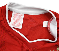 2020-21 BAYERN MUNCHEN *DAVIES* SHIRT L. BOYS