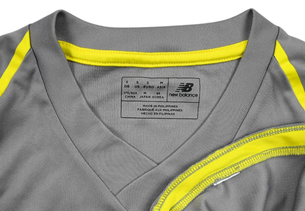 2018-19 FC PORTO KOSZULKA S