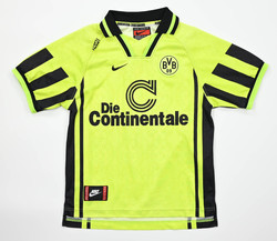 1996-97 BORUSSIA DORTMUND KOSZULKA M. BOYS
